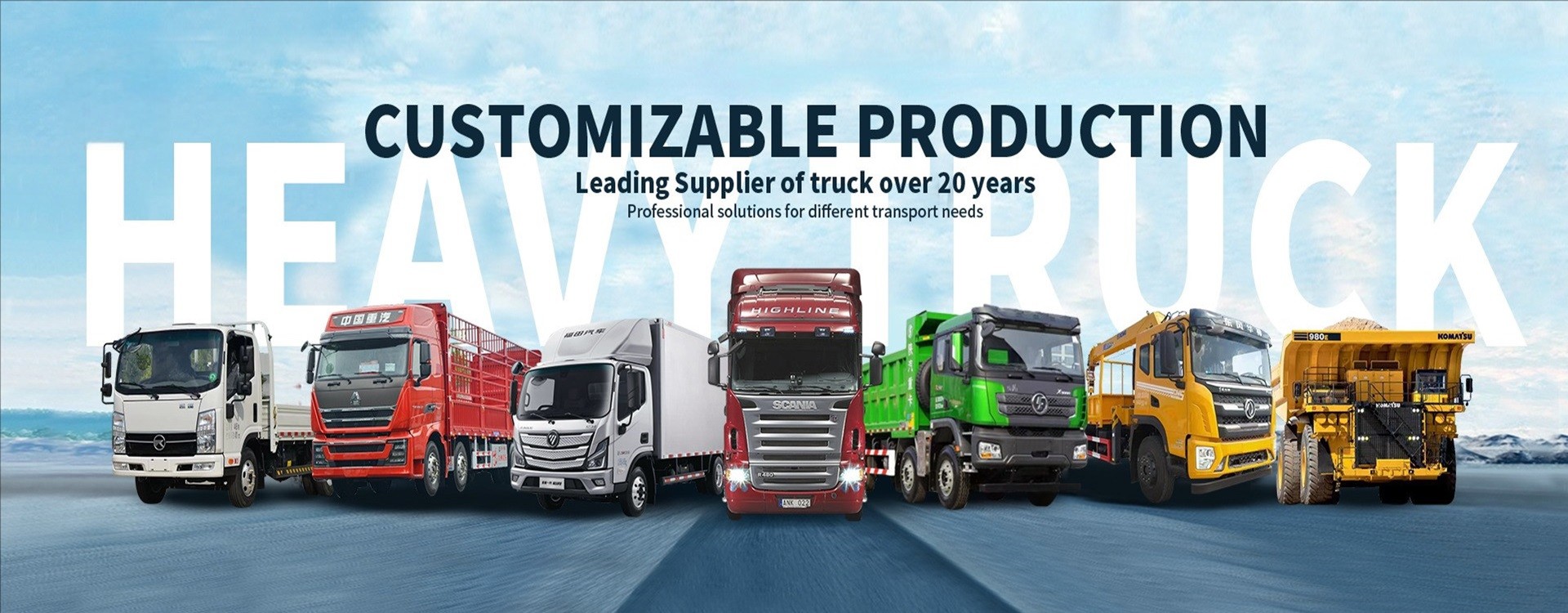 calidad Máquina de construcción Vehículo fábrica