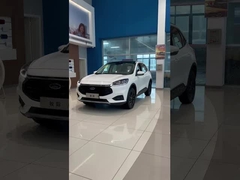 CHANGAN FORD SUV compacto RUIJI 2024 EcoBoost 245 4WD ST-LINE Pro 2.0T 248HP L4 también conocido como CHANGAN FORD